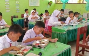 Program MBG