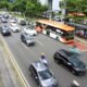 Urai Masalah Macet dan Polusi, Dewan Dukung Rencana Pengadaan Transportasi Massal
