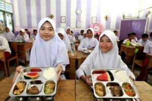 Program MBG