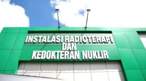 Instalasi Kedokteran Nuklir