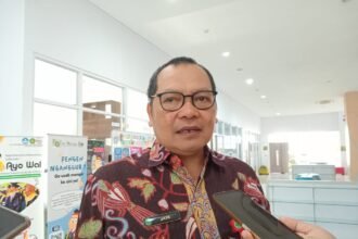 Cegah Angka Bunuh Diri