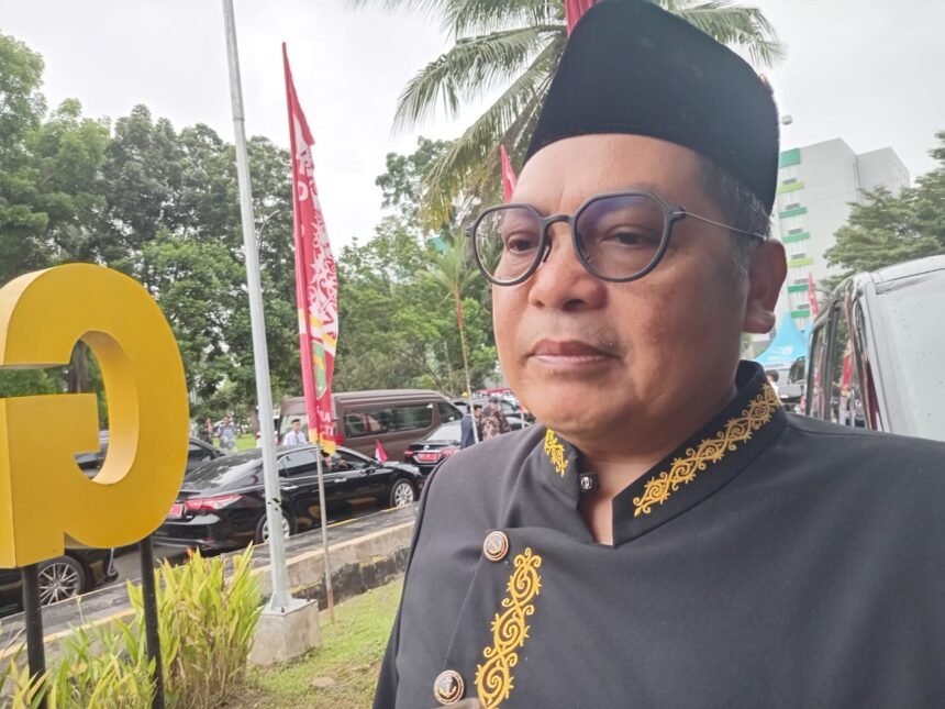 Tekan Angka Kematian Ibu dan Anak