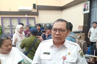 Kadinkes Kaltim Luruskan Isu Aturan Demam 40 Derajat untuk Dilayani di IGD