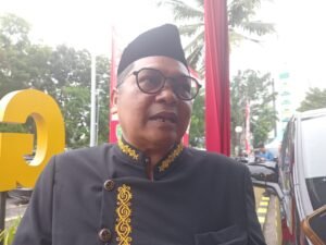 Kematian Ibu dan Anak jadi Tantangan Serius