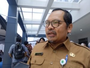Partisipasi Kabupaten/Kota Sehat