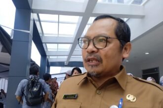 Partisipasi Kabupaten/Kota Sehat
