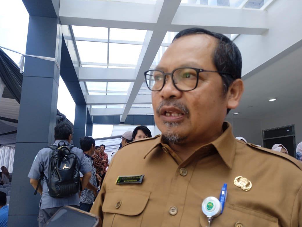 Partisipasi Kabupaten/Kota Sehat