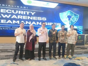 Keamanan Informasi