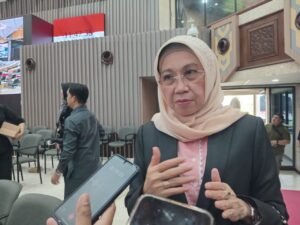 Bapenda Kaltim