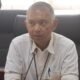 Pembangunan Jalan Utama di Mahulu