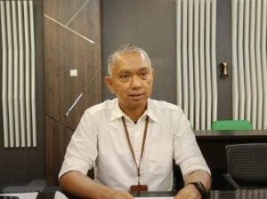 Pembangunan Jembatan di Mahulu