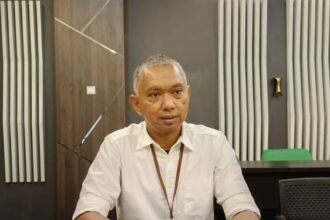 Pembangunan Jembatan di Mahulu