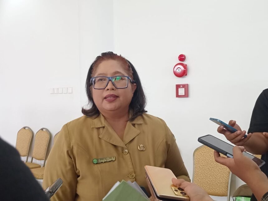 Sosialisasi Izin Usaha