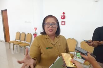 Ketersediaan Pangan