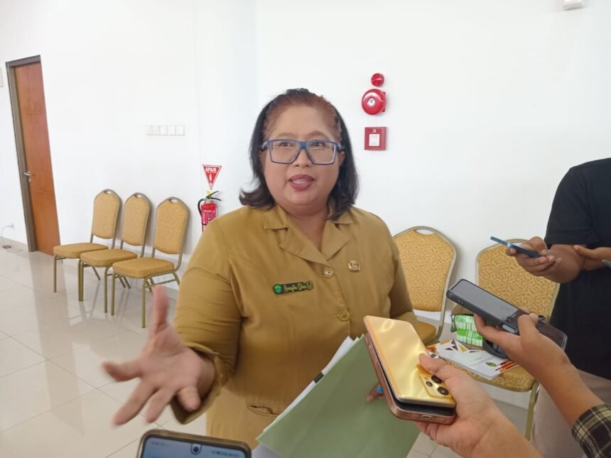 Ketersediaan Pangan