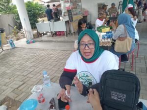 Gerakan Pangan Murah