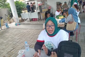 Gerakan Pangan Murah