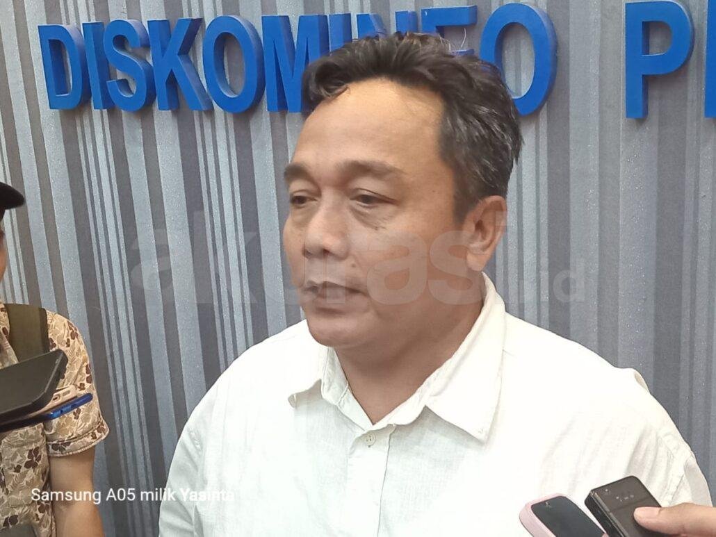 Pengembangan Ekonomi Kreatif