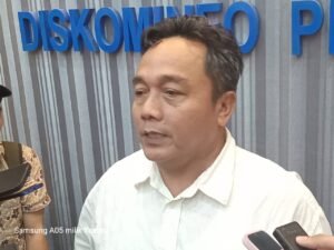 Pengembangan Ekonomi Kreatif