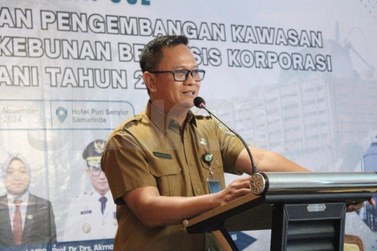 Bantuan Perkebunan