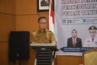Sarpras Perkebunan Kelapa Sawit