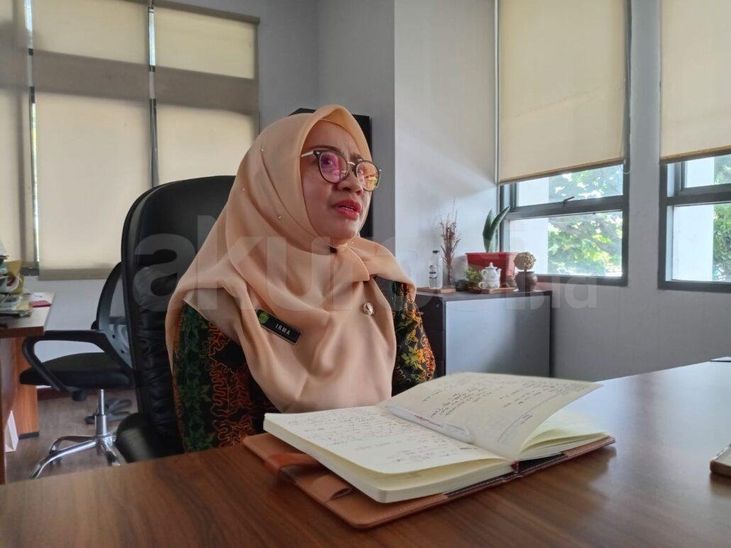 DKP Kaltim Dorong Pengelolaan Tambak Ramah Lingkungan