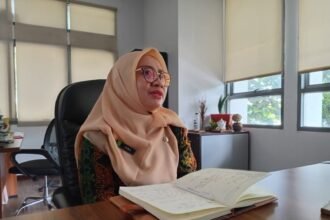 DKP Kaltim Dorong Pengelolaan Tambak Ramah Lingkungan