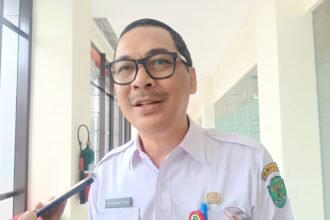 Serangan Siber