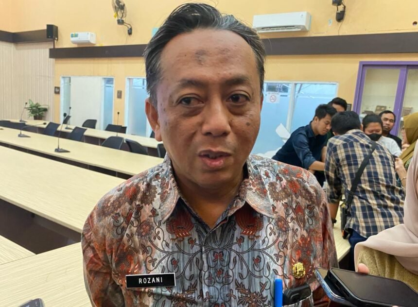 Gaji Karyawan RSHD Samarinda