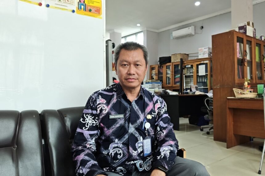 Penyakit Cacingan