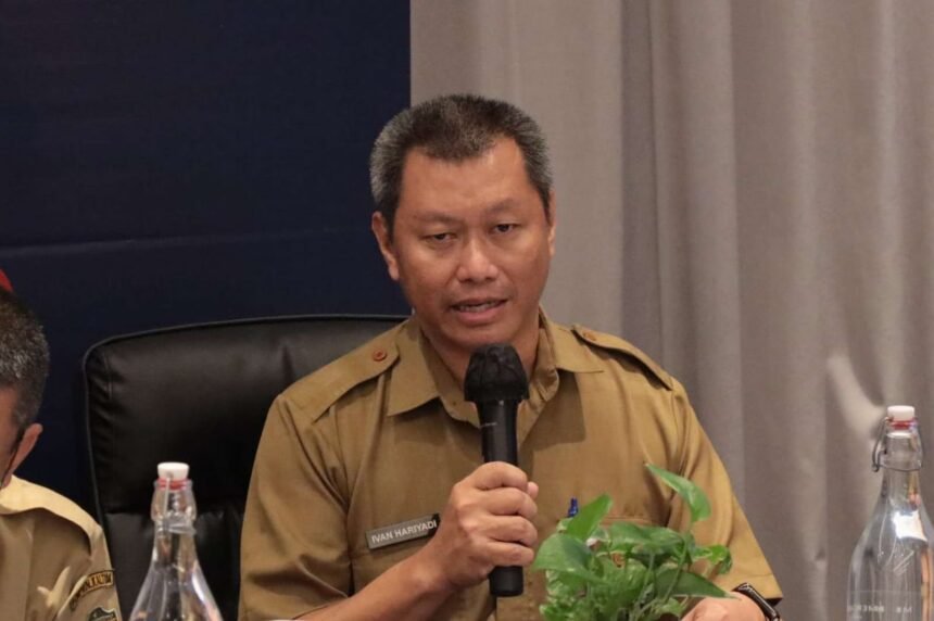 Cacingan
