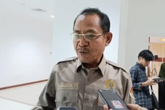 Pemekaran Sungai Pinang Dalam
