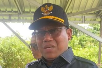 Kebutuhan TPU di Samarinda
