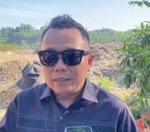 Insinerator Wisanggeni Tahap 6
