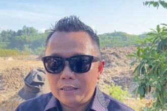 Insinerator Wisanggeni Tahap 6