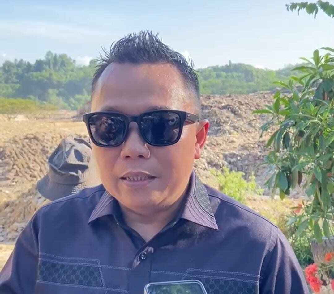 Insinerator Wisanggeni Tahap 6