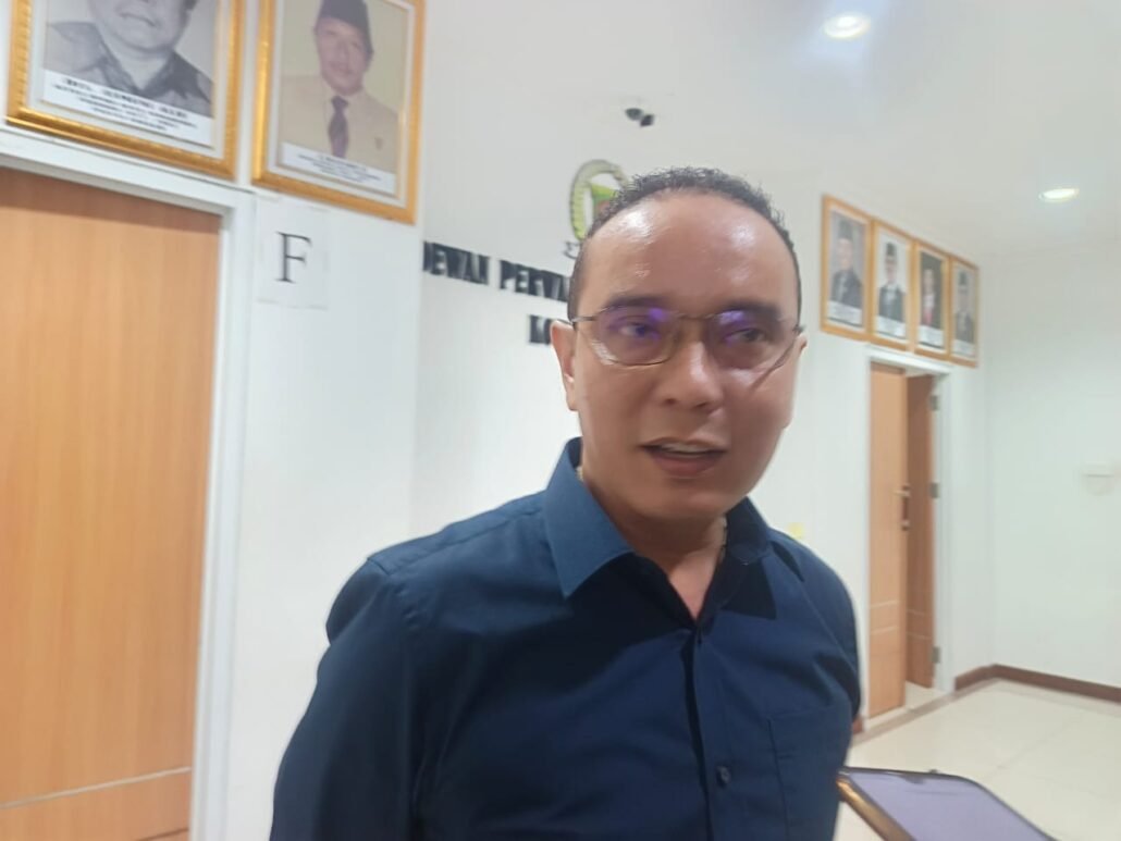 Perguruan Tinggi Perkuat Kerja Sama