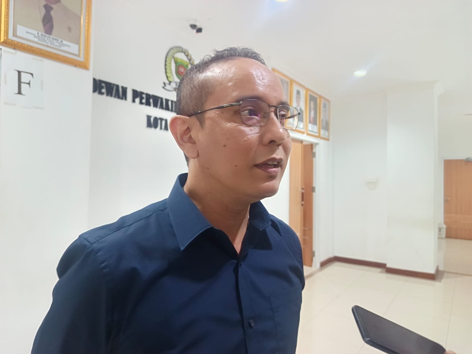 Perguruan Tinggi Didorong Siapkan Lulusan