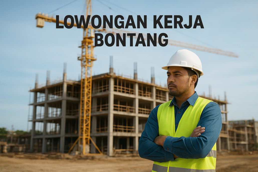 Loker CV Tridaya Berkat Sejahtera Bontang