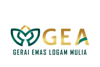 Loker Gerai Emas Logam Mulia Bontang