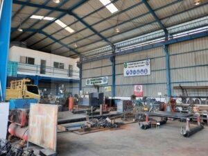 Loker PT Bangun Teknik Baja Balikpapan