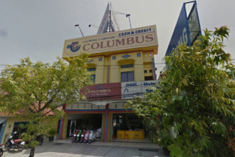 Loker PT Columbus Bontang