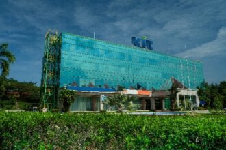 Loker PT Kaltim Industrial Estate Bontang