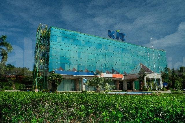 Loker PT Kaltim Industrial Estate Bontang