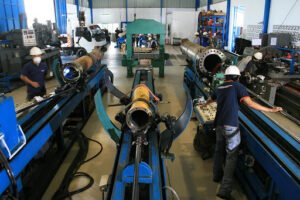 Loker PT. United Hydraulic Technology Balikpapan