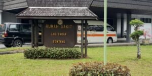 Loker Rumah Sakit LNG Badak Bontang