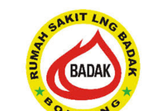 Loker Rumah Sakit LNG Badak Bontang