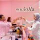 Loker Sociolla Citimall Bontang