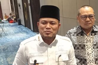 Kasus Kanker Meningkat, Gubernur Kaltim Akui Akses Kesehatan Belum Merata
