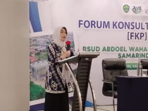 RSUD AWS